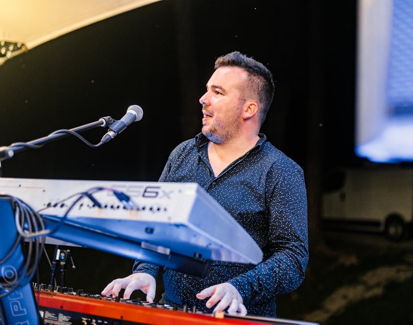Aljaž Bernik